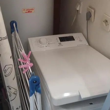 Classé Avec Parking