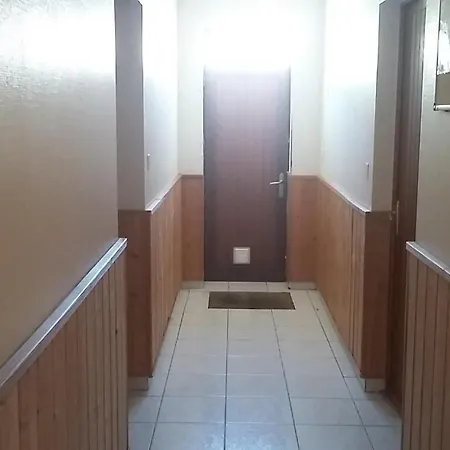 Appartement Classé Avec Parking *