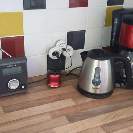 Classé Avec Parking Appartement *