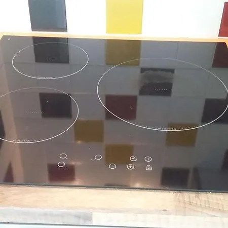 Classé Avec Parking Appartement *