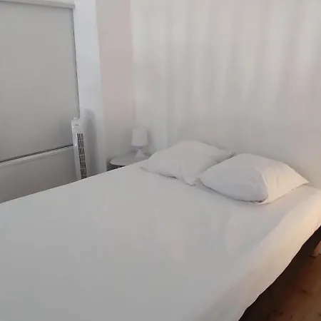 Classé Avec Parking Appartement