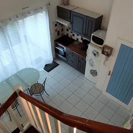 Classé Avec Parking Appartement *