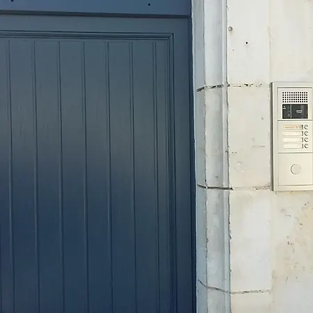 Appartement Classé Avec Parking La Rochelle (Charente-Maritime)
