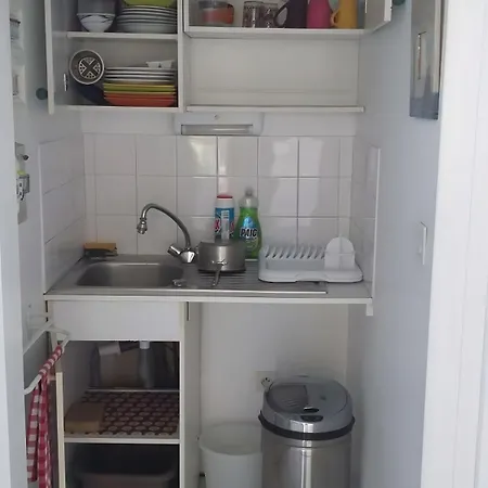 Classe Avec Parking Apartment La Rochelle (Charente-Maritime)