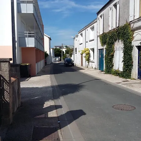 شقة Classe Avec Parking *