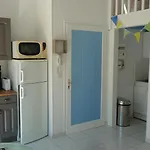 Classe Avec Parking Apartman La Rochelle