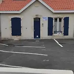 Classe Avec Parking *