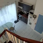 Apartman Classe Avec Parking