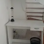 Classe Avec Parking Apartman *