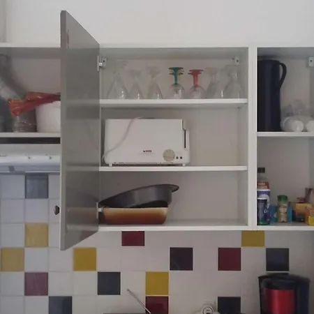 Classe Avec Parking דירה לה רושל