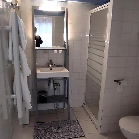 Classe Avec Parking *