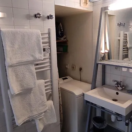 Classe Avec Parking * לה רושל