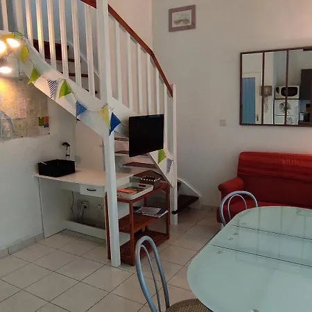 דירה Classe Avec Parking לה רושל