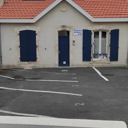 Classe Avec Parking *