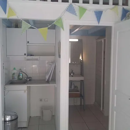 Classe Avec Parking לה רושל