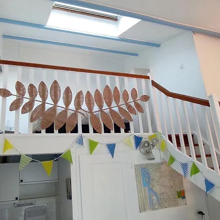 Classe Avec Parking דירה לה רושל