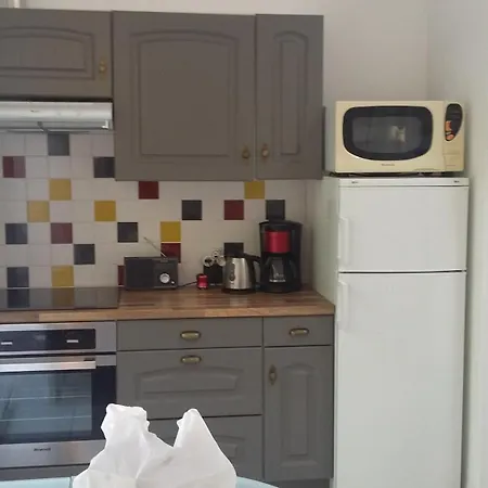 Classe Avec Parking لا روشيل