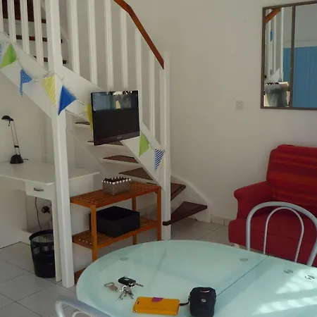 דירה Classe Avec Parking לה רושל