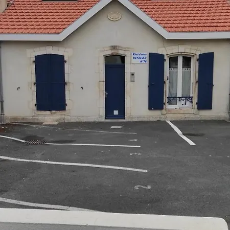 Classe Avec Parking *